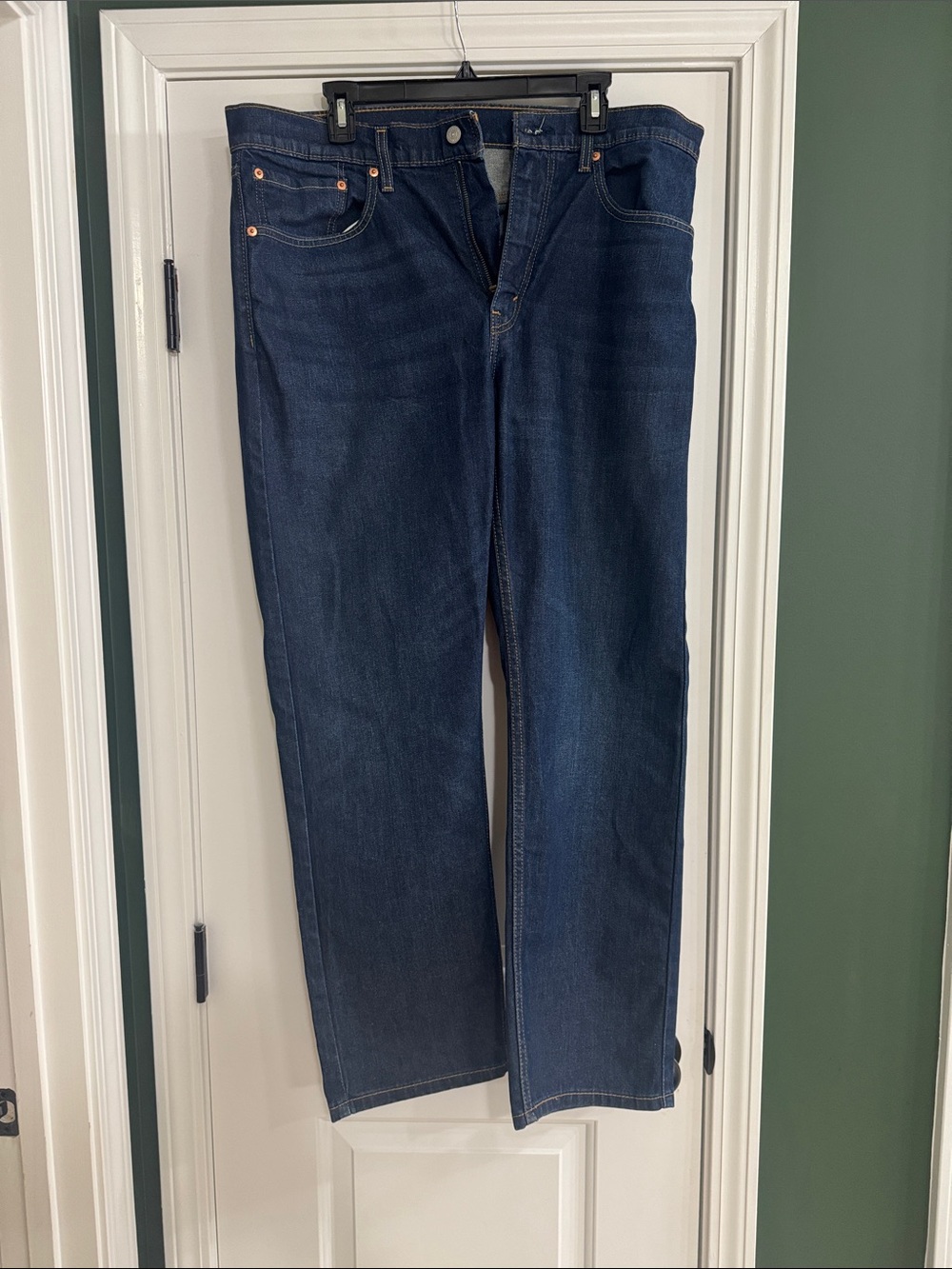 Levi's Men's 505